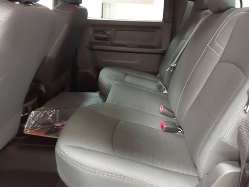 New 2026 RAM 2500 Tradesman image 37