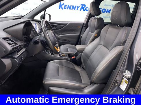 Certified 2023 Subaru Forester Wilderness image 8