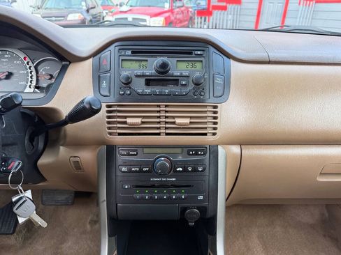 Used 2005 Honda Pilot EX image 21