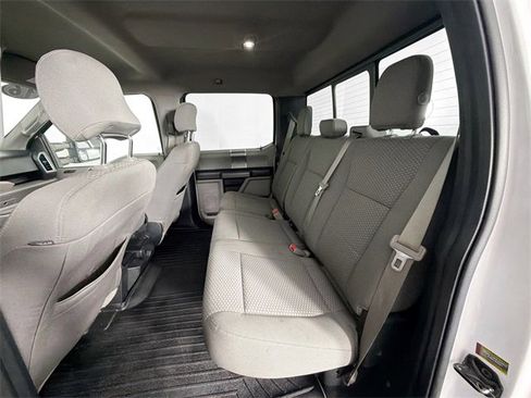 Used 2016 Ford F150 XLT w/ Equipment Group 302A Luxury image 25