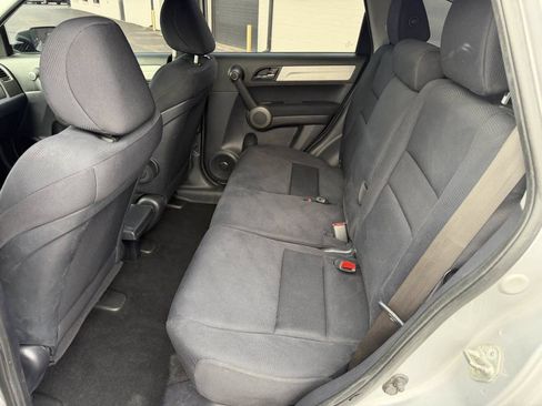 Used 2010 Honda CR-V LX image 13