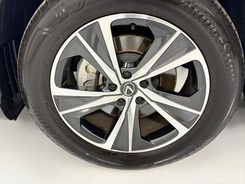 Certified 2025 Lexus RX 350 Premium w/ Accessory Package FWD image 30