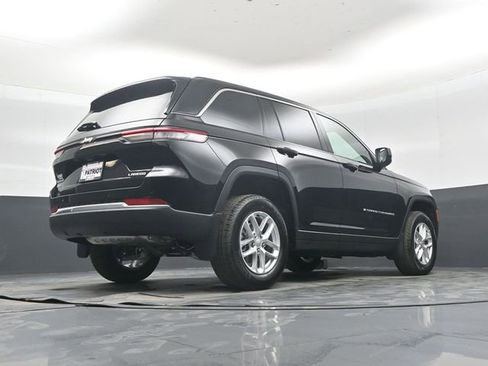 New 2026 Jeep Grand Cherokee Laredo w/ MOPAR Finishing Package image 40