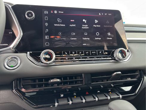 Certified 2026 GMC Canyon Elevation w/ Convenience Package image 12