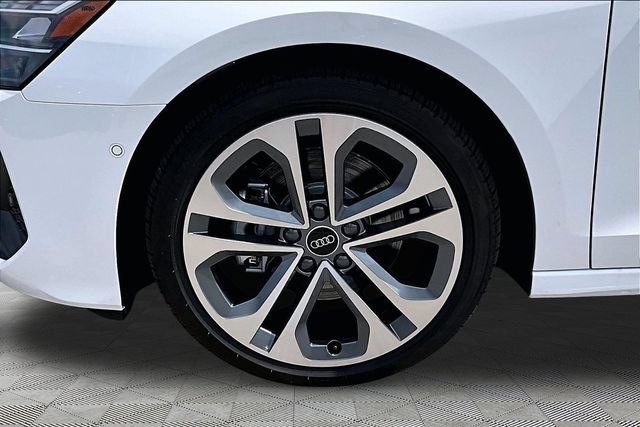 New 2026 Audi A3 2.0T Premium Plus AWD/4WD image 8