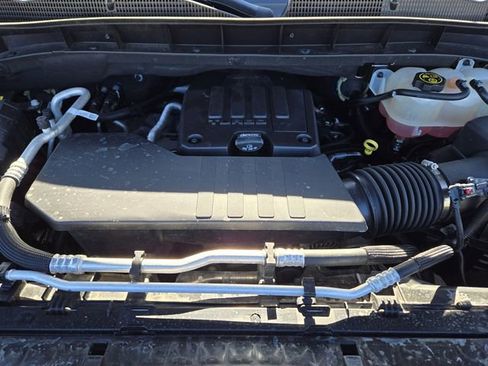 Used 2023 GMC Sierra 1500 Elevation image 31