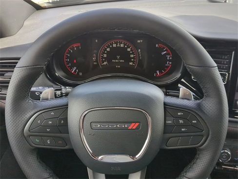 New 2026 Dodge Durango GT image 33