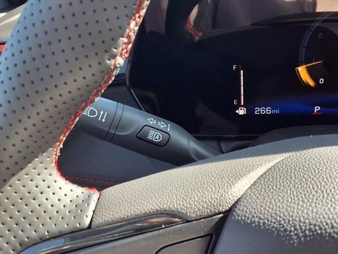 New 2026 Chevrolet TrailBlazer RS w/ Driver Confidence Package image 20