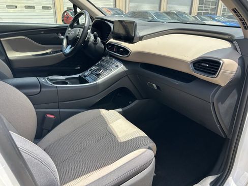 Used 2023 Hyundai Santa Fe SEL AWD/4WD image 27