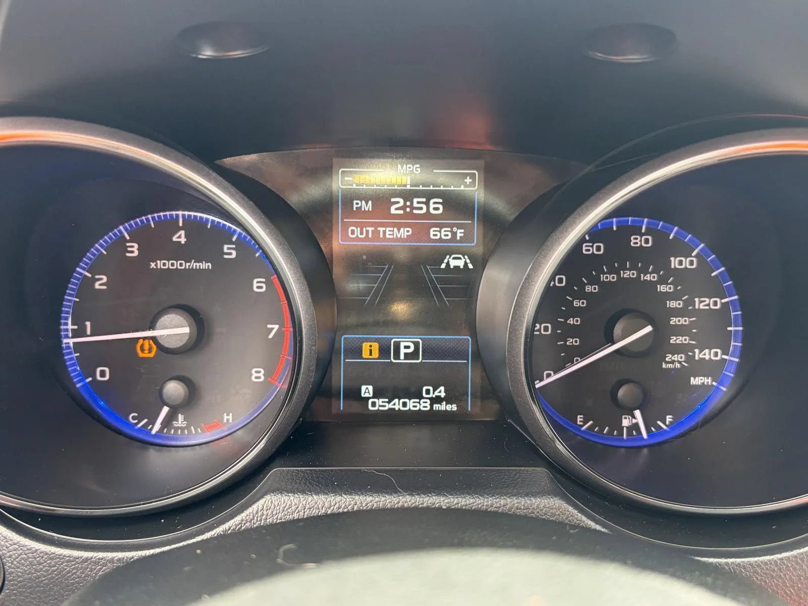 Used 2019 Subaru Legacy 2.5i Premium AWD/4WD image 18