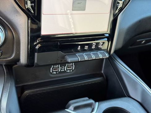 Used 2023 RAM 1500 Rebel w/ Rebel Level 2 Equipment Group image 32