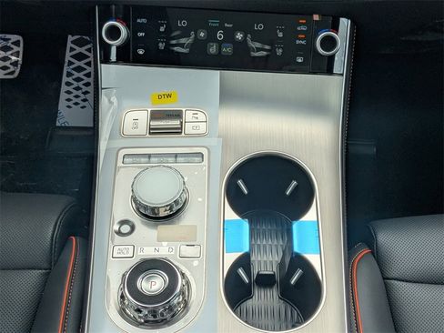 New 2026 Genesis GV70 3.5T Sport Advanced image 16