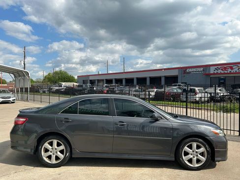 Used 2007 Toyota Camry SE image 7