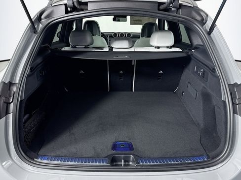 New 2026 Mercedes-Benz GLC 300 image 22