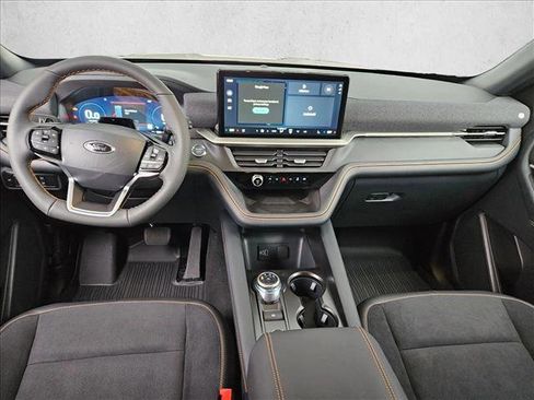 New 2026 Ford Explorer Tremor w/ Tremor Convenience Package image 11