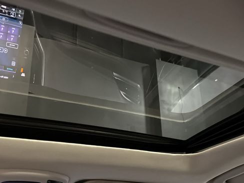 Used 2022 Subaru Outback Onyx Edition XT AWD/4WD image 27
