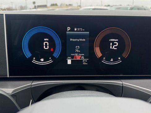 New 2026 Hyundai Santa Fe SE AWD/4WD image 9