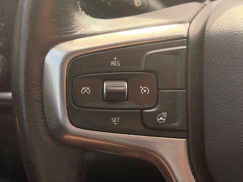 Used 2019 Chevrolet Silverado 1500 RST w/ All-Star Edition RWD image 31