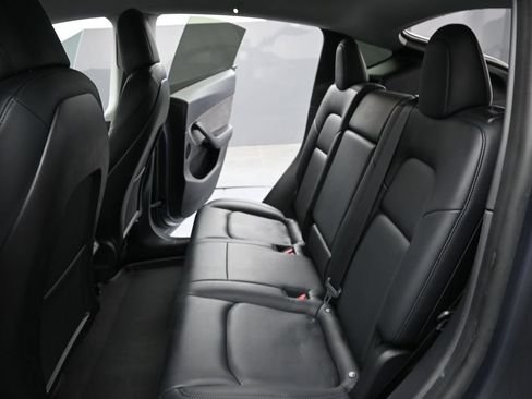 Used 2020 Tesla Model Y Performance AWD/4WD image 12