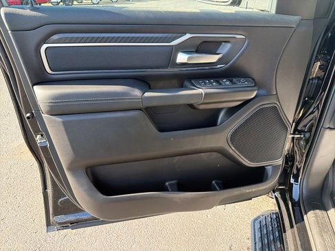 New 2026 RAM 1500 Big Horn image 10