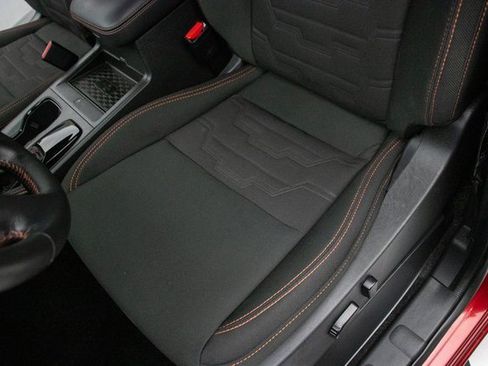 Used 2023 Nissan Frontier PRO-4X w/ Pro Convenience Package image 26