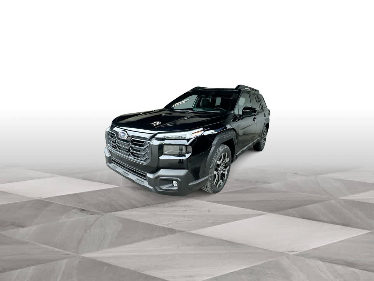 New 2026 Subaru Outback Touring XT AWD/4WD image 4