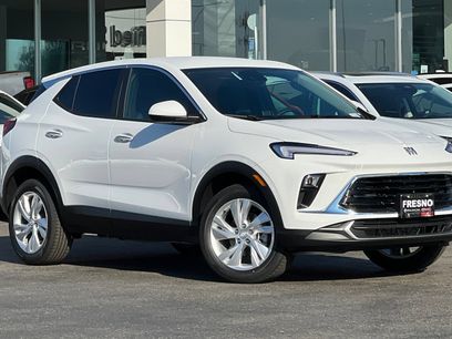 New 2026 Buick Encore GX Preferred w/ Comfort Package