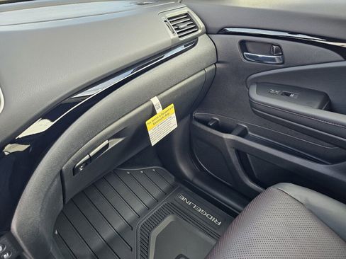 New 2026 Honda Ridgeline Black Edition image 31