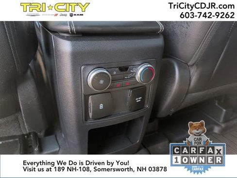 Used 2021 Ford Explorer ST w/ Equipment Group 401A image 35