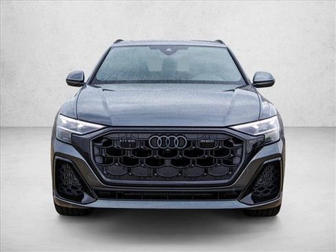 New 2026 Audi Q8 Premium Plus AWD/4WD image 2