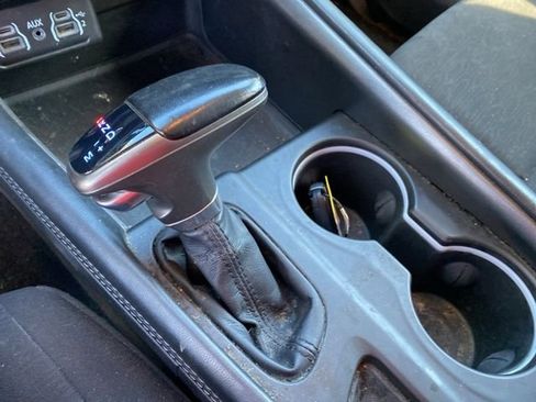 Used 2021 Dodge Durango SXT w/ 3rd Row Seating Group image 17