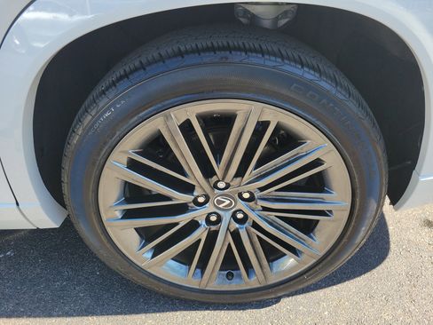 Used 2024 Lexus TX 350 AWD w/ Technology Package image 33