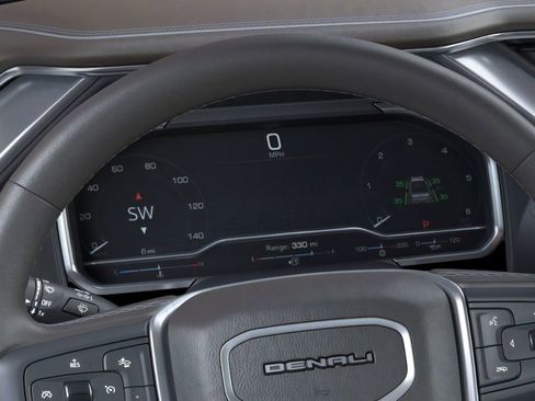 New 2026 GMC Sierra 3500 Denali w/ Denali Reserve Package AWD/4WD image 19