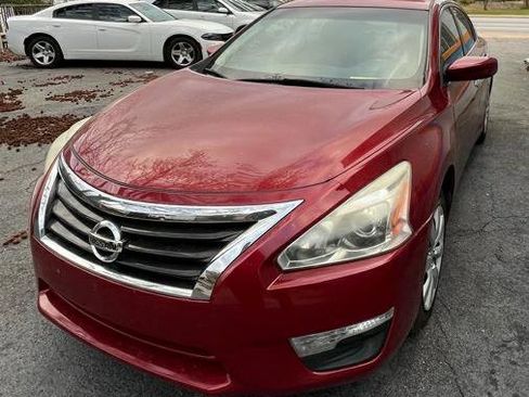 Used 2013 Nissan Altima 2.5 S image 10