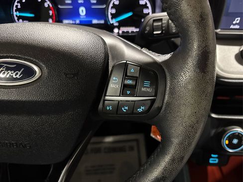 Used 2022 Ford Maverick XLT w/ Equipment Group 300A Standard image 33