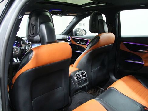 Certified 2023 Mercedes-Benz C 300 4MATIC Sedan image 29