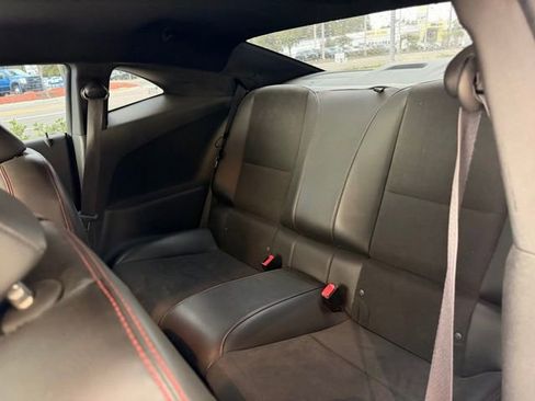 Used 2013 Chevrolet Camaro ZL1 image 6