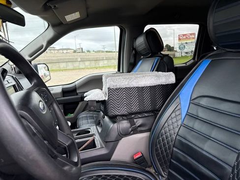 Used 2018 Ford F150 XL w/ Equipment Group 101A Mid AWD/4WD image 8