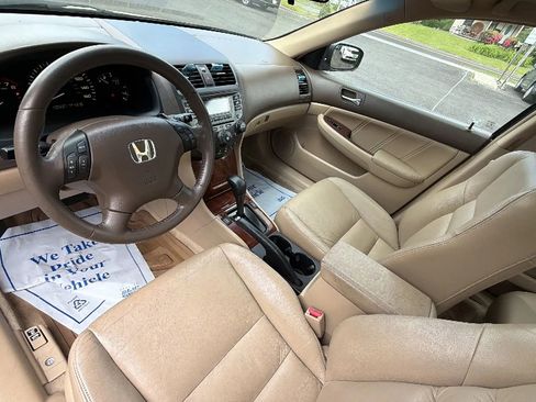 Used 2007 Honda Accord EX-L image 11