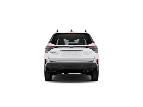 New 2026 Subaru Forester Limited w/ Premium/Limited Package AWD/4WD image 9