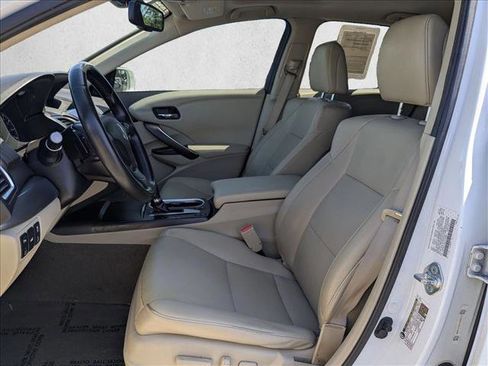 Used 2016 Acura RDX FWD w/ Advance Package image 17