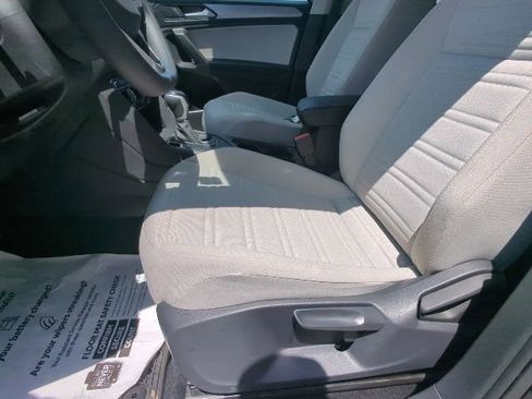 Used 2023 Volkswagen Tiguan S FWD image 10