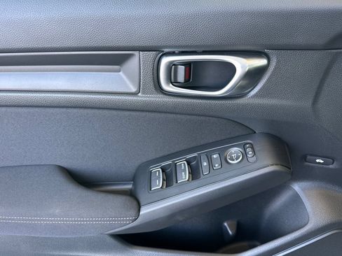 Certified 2026 Honda Civic Sport image 10
