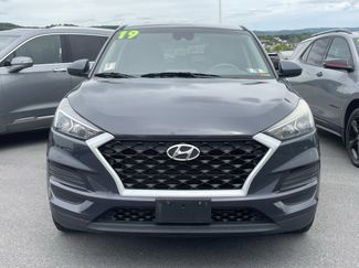 Used 2019 Hyundai Tucson SE AWD/4WD video 3