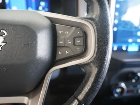 Used 2021 Ford Bronco First Edition AWD/4WD image 17