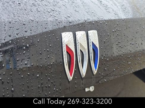 New 2025 Buick Envision Sport Touring image 31