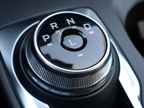 New 2025 Ford Escape ST-Line w/ Tech Pack #1 image 26