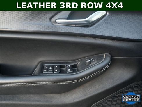 Used 2023 Jeep Grand Cherokee L Laredo image 15