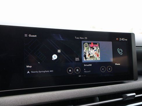 New 2026 Hyundai Santa Cruz Limited AWD/4WD image 34