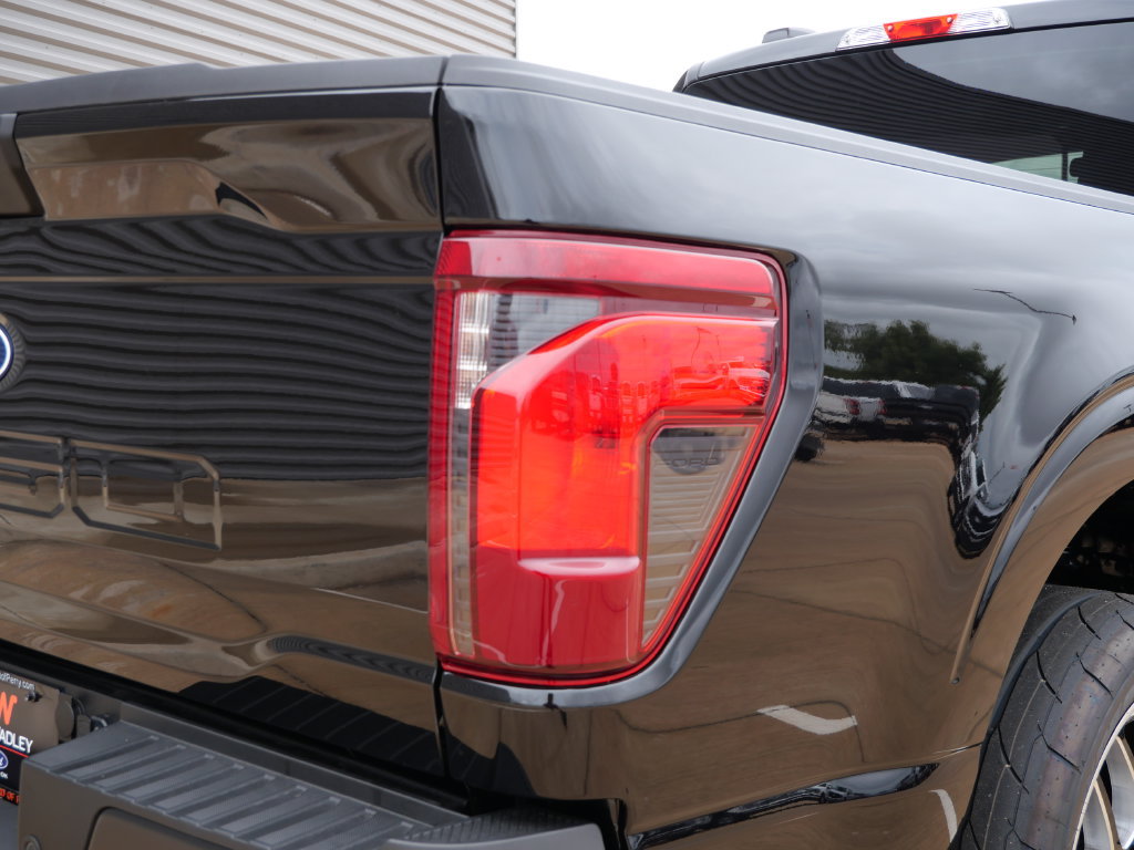 New 2026 Ford F150 XL RWD image 10